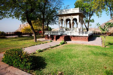 Jaswant thada Türbesi jodhpur, İstanbul, Türkiye