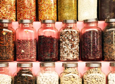 Hint baharat