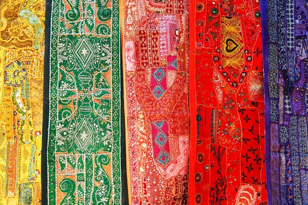 Марокканский фон — стоковое фото