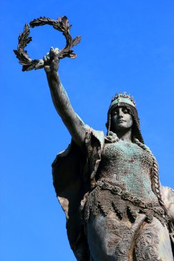 Mutabakat park arad, Romanya