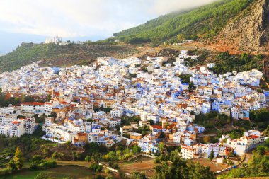 Jodhpur rajasthan, Hindistan - 
