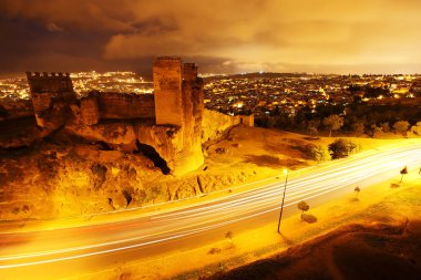 Fes el bali, Fas, Afrika