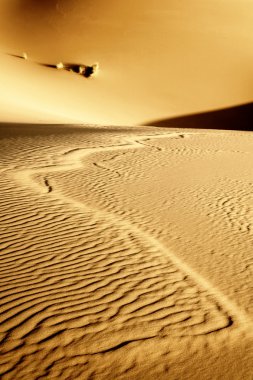 Fas çöl dune arka plan