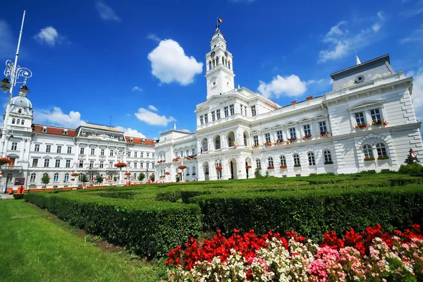townhall Arad, Romanya