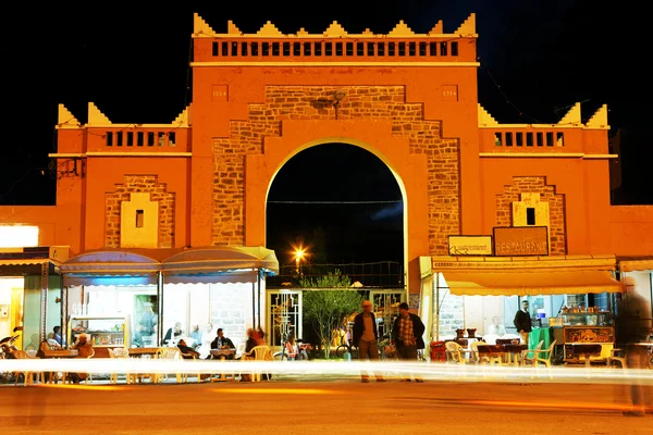 Fes el Bali, Marocco, Africa — Foto Stock