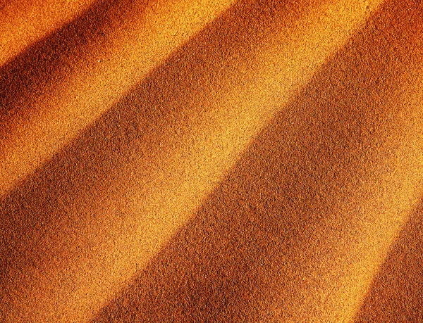 Sahara Desert landscape — Stock Photo, Image