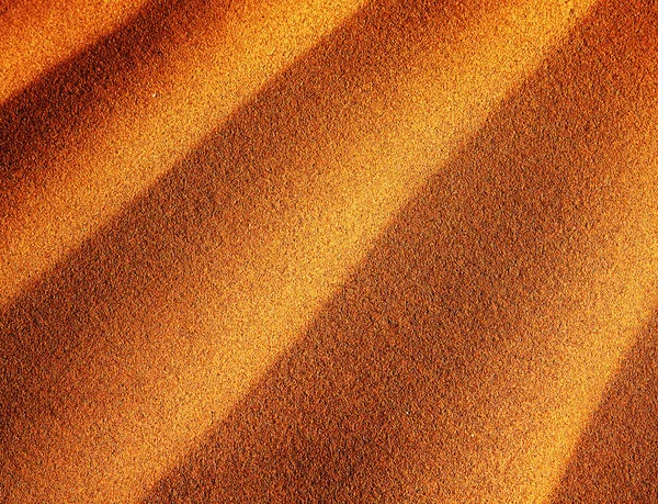 Sahara deserto paesaggio — Foto Stock