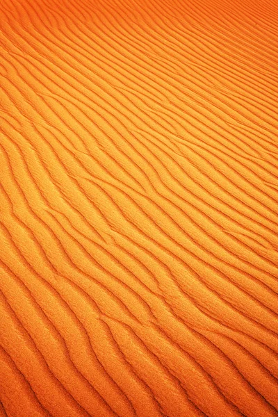 Άμμο φόντο, έρημο της Σαχάρας, Αφρική — Φωτογραφία Αρχείου