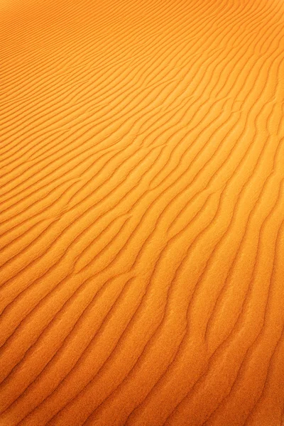 Tle piasek pustyni sahara, Afryka — Zdjęcie stockowe