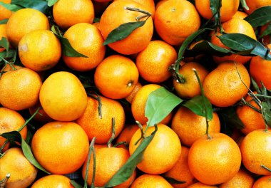 düşük kaliteli portakal