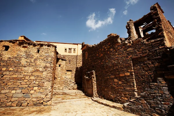 Tizourgane Kasbah, Marrocos, África — Fotografia de Stock