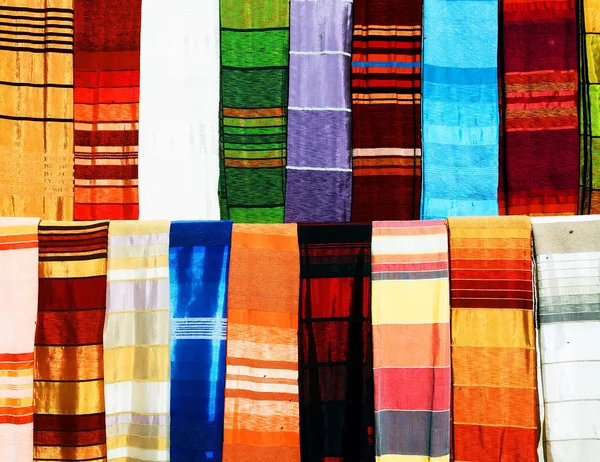 Moroccan souvenirs — Stock Photo, Image