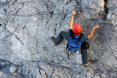 alpinist koenigsjodler rota, Avusturya