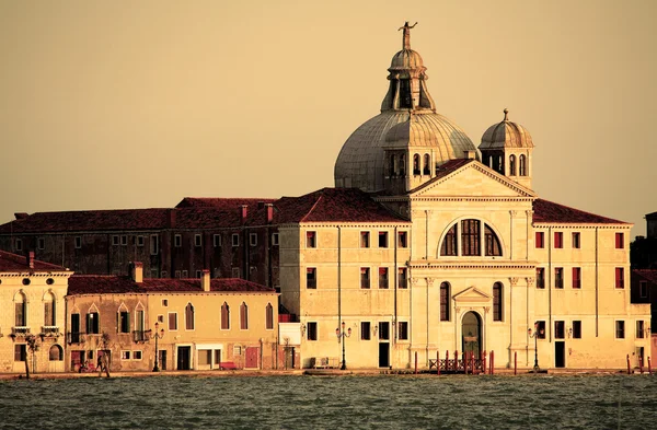 Pięknej architektury w Wenecji — Zdjęcie stockowe