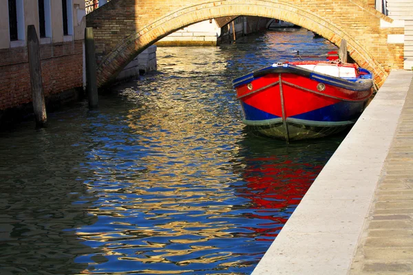 Gran Canal à Venise — Photo