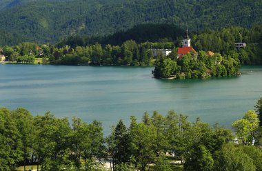 Assumptionon Meryem Ana Kilisesi