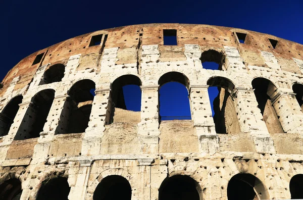 Colosseum i Rom, Italien, Europa — Stockfoto