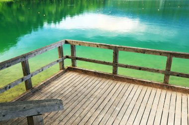 lake Bled, Slovenya, Avrupa