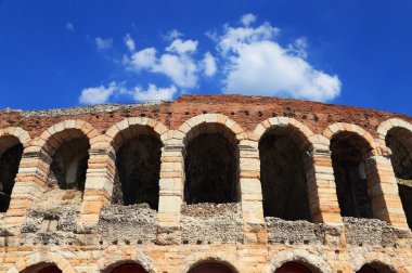 Arena Verona, dünya mirası