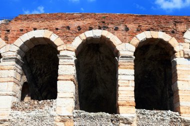 Arena Verona, dünya mirası