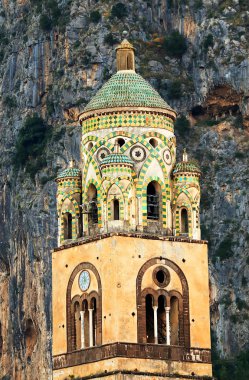 kubbe, amalfi, İtalya, Avrupa