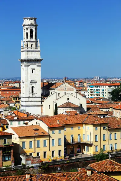 The doem of verona, italien, europa — Stockfoto