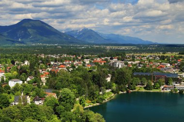 Amalfi coast, İtalya, Avrupa