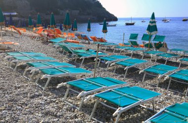Capri Adası, İtalya, Avrupa