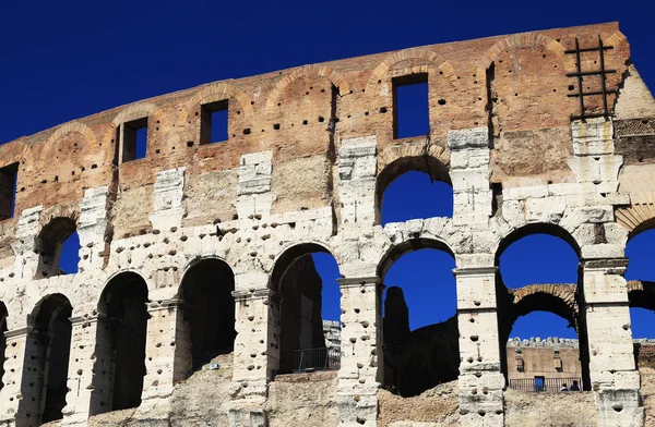 Colosseum in Rome, Italy, Europe — Stock Photo, Image