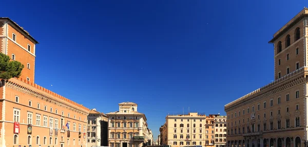 Detalu architektonicznego w Rzym, Włochy, Europa — Zdjęcie stockowe