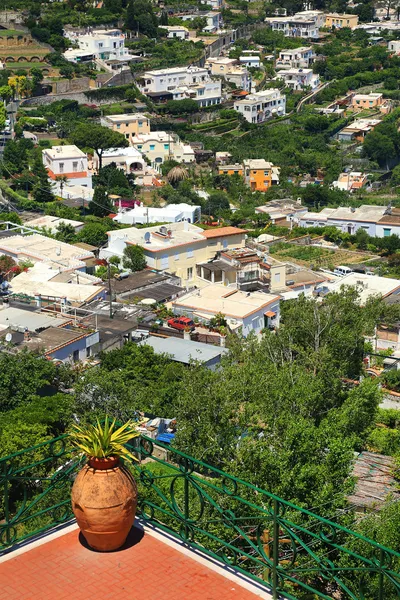 Capri Adası, İtalya, Avrupa