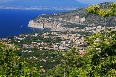 Amalfi Sahili, İtalya