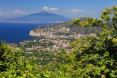 Amalfi Sahili, İtalya