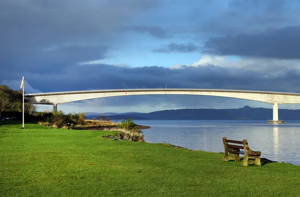 Skye Bridge — Stock Photo, Image