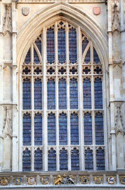 Westminster Abbey