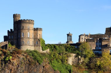 eski şehir tarihi mimari detay