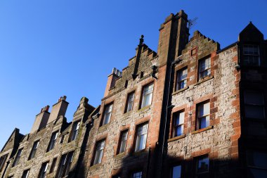 eski şehir tarihi mimari detay