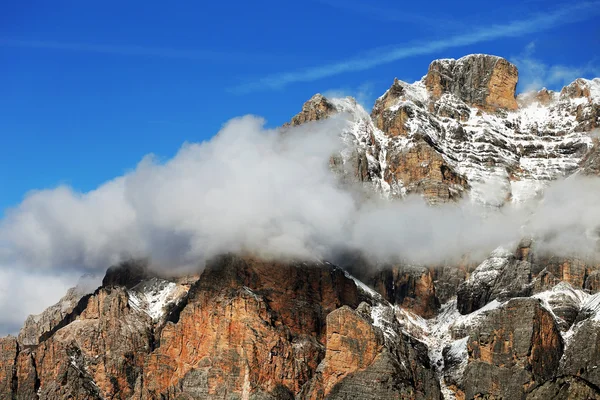 Paisaje invierno —  Fotos de Stock