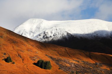 highlands sonbahar