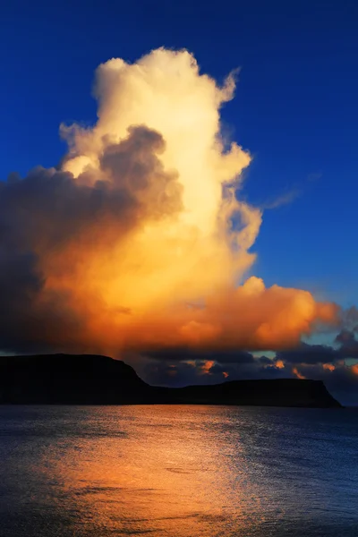 Vista di Neist Point — Foto Stock