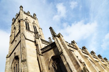 eski şehir mimari detay