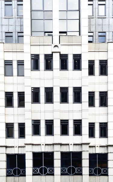 Architectonische details in Londen — Stockfoto