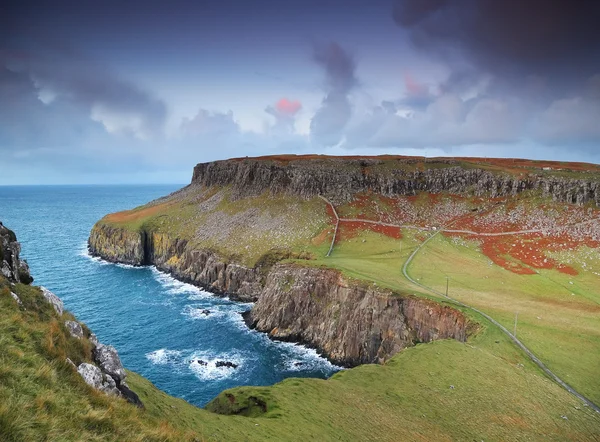 View of Neist Point — Stock Photo, Image