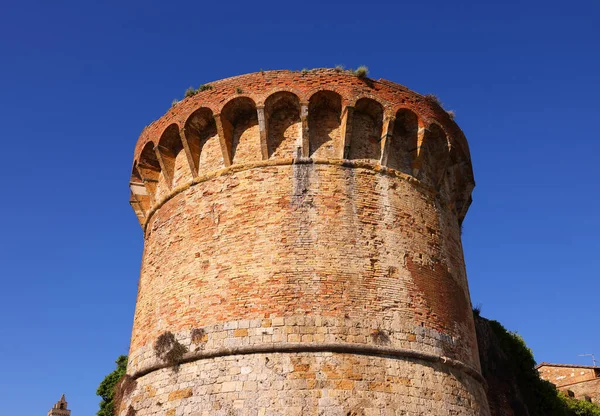 San Gimignano Medieval Village, Italy, Europe