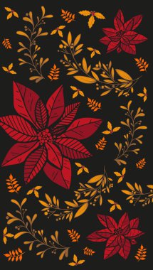 Büyük göğüs kuşları sonbahar bahçesinde ayçiçeği tohumlarını yiyorlar. Akıllı kuşlarla sezonluk arka planda takıl.