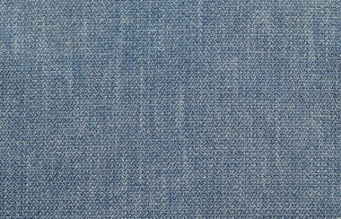 Mavi kot tekstil arkaplanı.