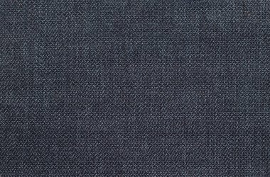 Mavi kot tekstil arkaplanı.