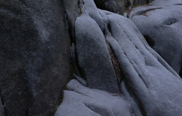 Текстура Сірого Каменю — стокове фото