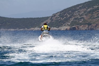 eylem Jetski