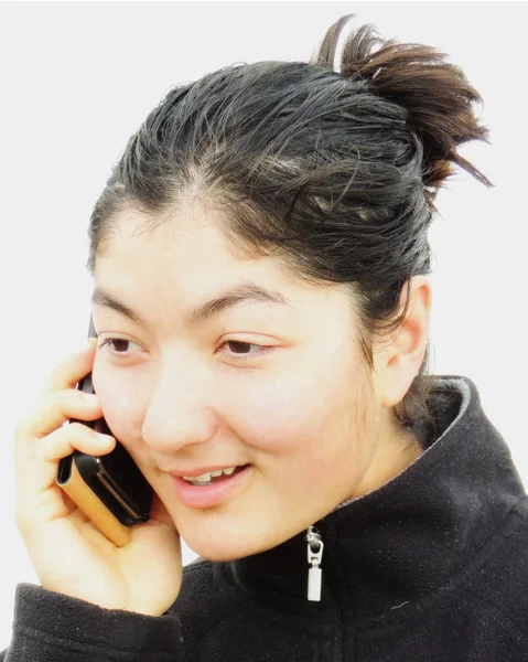 Telefon görüşmesi